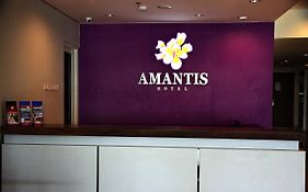 Amantis Hotel